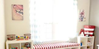 Out-of-the-Box Ways to Use Storage Cubes