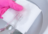 6 smart ways to clean the toilet naturally and easily