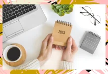 11 Organizing Tips We Learned In 2023