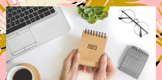 11 Organizing Tips We Learned In 2023