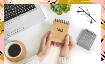 11 Organizing Tips We Learned In 2023