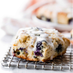 Master Scones Recipe