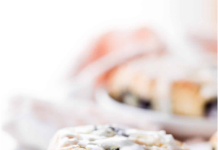 Master Scones Recipe