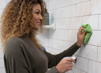 The Best Shower Tile Cleaners of 2023