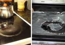 8 Quick And Easy Ways To Make Your Glass-Top Stove Clean Again