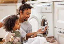 14 Things You Didn’t Know You Could Clean in Your Washing Machine