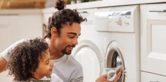14 Things You Didn’t Know You Could Clean in Your Washing Machine