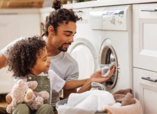 14 Things You Didn’t Know You Could Clean in Your Washing Machine