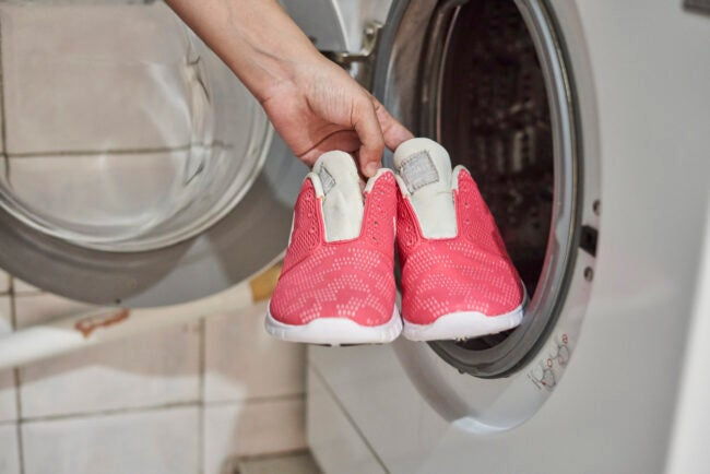 14 Things You Didn’t Know You Could Clean in Your Washing Machine - Cleaning & Household 2024 | PopcornTime