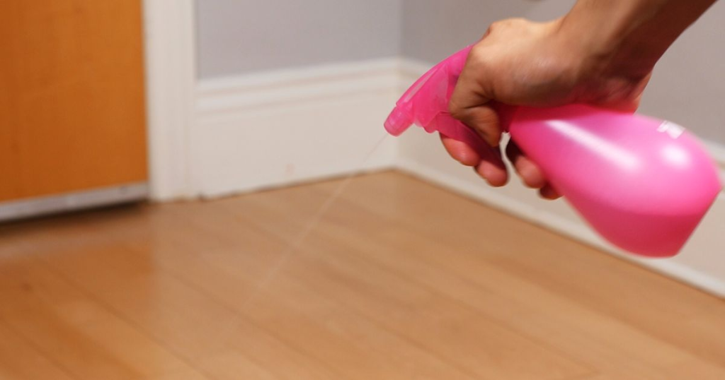 Follow this advice to keep your floors super clean. - Cleaning & Household 2024 | PopcornTime