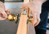 9 great ways to close a door without a lock