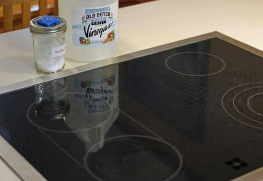 8 Quick And Easy Ways To Make Your Glass-Top Stove Clean Again - Cleaning & Household 2024 | PopcornTime