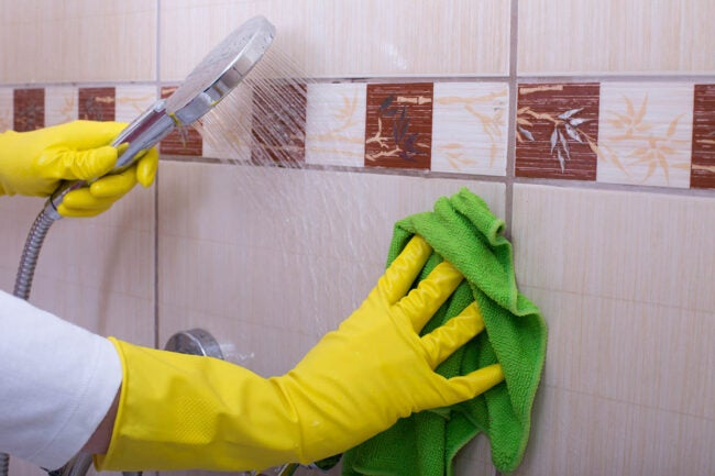 The Best Shower Tile Cleaners of 2023 - Cleaning & Household 2024 | PopcornTime