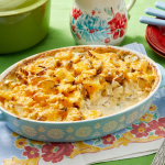 Perfect Potatoes au Gratin