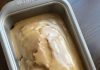 SALTED CARAMEL BANANA BREAD