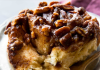 Maple Pecan Sticky Buns