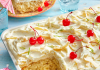 Piña Colada Cake