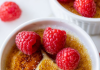 Easy Creme Brulee Recipe