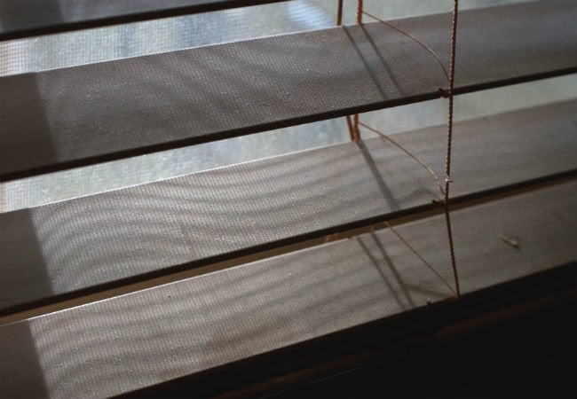 3 solutions for dusty blinds - Cleaning & Household 2024 | PopcornTime