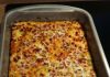 FARMERS CASSEROLE