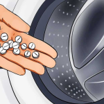 How to bring back the shine and whiteness of dull clothes