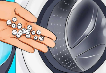 How to bring back the shine and whiteness of dull clothes