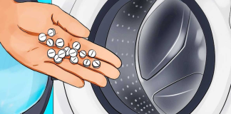 How to bring back the shine and whiteness of dull clothes