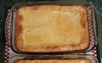 OOEY GOOEY BARS