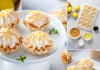 Mini Lemon Meringue Pies