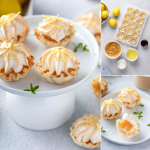 Mini Lemon Meringue Pies
