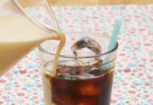 Perfect Iced Coffee