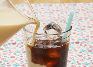 Perfect Iced Coffee