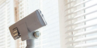 3 solutions for dusty blinds