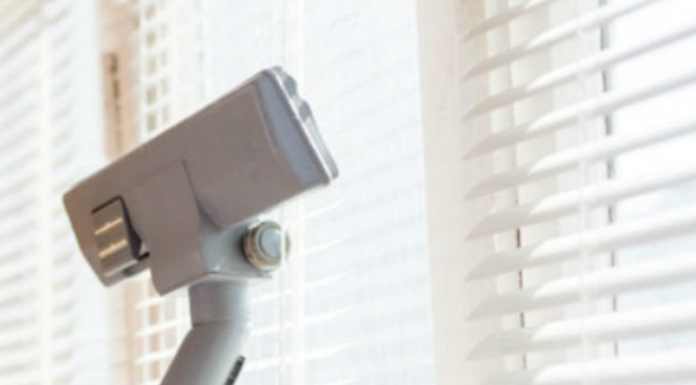 3 solutions for dusty blinds