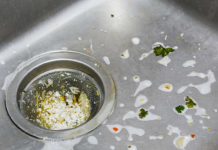 9 Things To Avoid Putting Down A Garbage Disposal