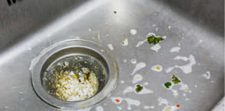 9 Things To Avoid Putting Down A Garbage Disposal