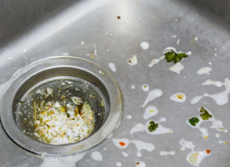 9 Things To Avoid Putting Down A Garbage Disposal