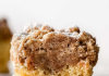 New York-Style Crumb Cake