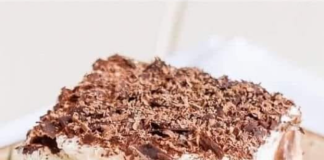 BETTER THAN ANYTHING CAKE