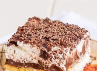 BETTER THAN ANYTHING CAKE