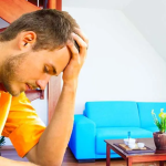 A tenant does not pay his rent, his landlord takes a radical decision