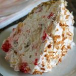 PINA COLADA PIE RECIPE