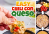 Chili Con Queso
