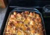 TATOR TOT CASSEROLE