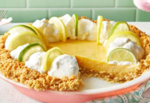 Best Atlantic Beach Pie