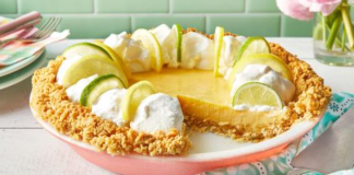 Best Atlantic Beach Pie