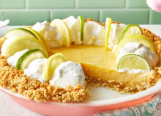 Best Atlantic Beach Pie