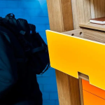 What are the best places to hide money at home?