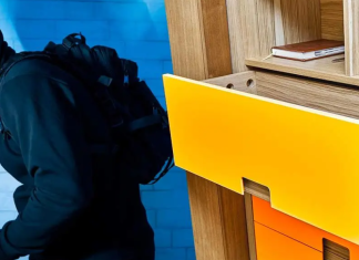 What are the best places to hide money at home?