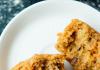 Healthy Carrot Muffins